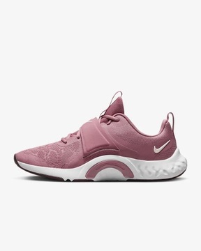 Nike buty W RENEW IN-SEASON TR12 różowe 40