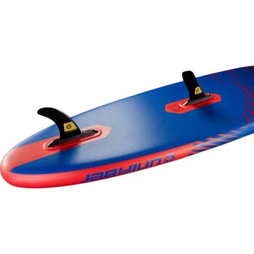 Надувная доска UNIFIBER Wind SUP Oxygen 10 футов 7 SL