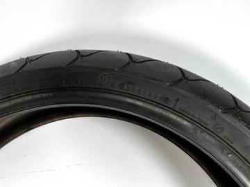 Покрышка BRIDGESTONE BATTLAX BT-012 F 120/70ZR17 58W TL, 2006 г.в., Радиальная