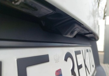 Renault Arkana SUV 1.3 TCe 140KM 2024 Renault Arkana Techno Uzywany Jak Nowy, Idealny Stan, Gwarancja, FV23 1.3, zdjęcie 18