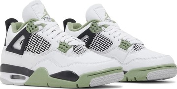 Air Jordan 4 Seafoam 39 EU / 8 Вт / 25 СМ