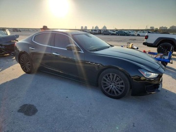 Maserati Ghibli III 2020 Maserati Ghibli S 2020 3.0l 3.0 Benzyna 424KM, zdjęcie 4