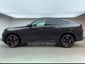 BMW X6 G06 SUV Facelifting 3.0 30d 298KM 2025 xDrive30d Sport Suv 3.0 (298KM) 2025, zdjęcie 1
