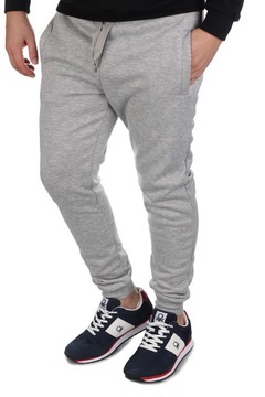 МУЖСКИЕ ТЕПЛЫЕ СПОРТИВНЫЕ БРЮКИ DR5_XL