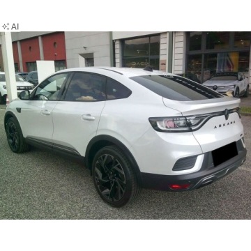 Renault Arkana 2026 Od ręki - Esprit Alpine E-Tech 1.6 145KM / pakiet easy park premium, zdjęcie 3