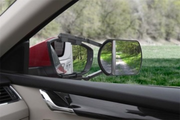 БОКОВОЕ ЗЕРКАЛО ДЛЯ КЕМПИНГА x2