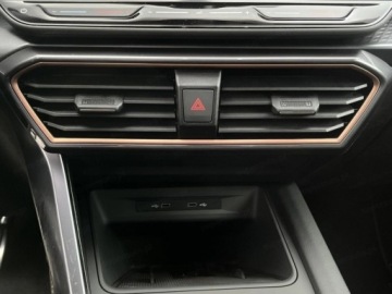Cupra Formentor Crossover Facelifting 2.0 TSI 204KM 2026 CUPRA Formentor 2.0 TSI 4Drive DSG Suv 204KM 2026, zdjęcie 10