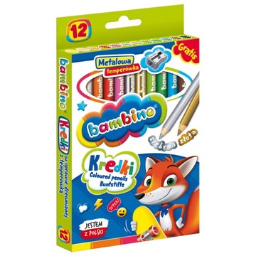 ШКОЛЬНАЯ ЛАЙЕТ XXXL ДЛЯ 0-3 КЛАССОВ БАМБИНО 23 ШТ.