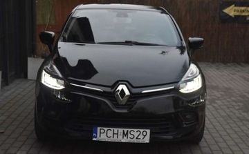 Renault Clio V 2019 Renault Clio Renault Clio dCi 90 EDC Limited 1.5 Diesel 90KM, zdjęcie 24