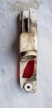 KONTURA PRAVÁ SIDE MARKER HONDA PRELUDE IV