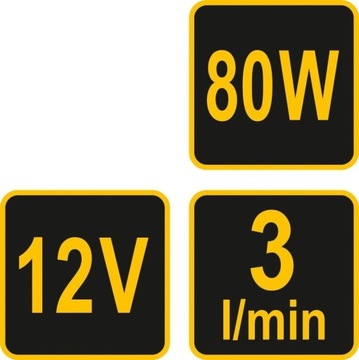 ЭЛЕКТРОМАСЛЯНЫЙ НАСОС 78007 VOREL