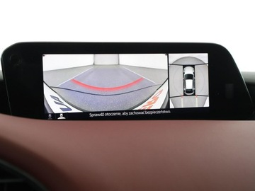 Mazda 3 IV Hatchback 2.0 Skyactiv-X 180KM 2020 Mazda 3 FV23% Selection 179KM ks.serwisowa automat, zdjęcie 23