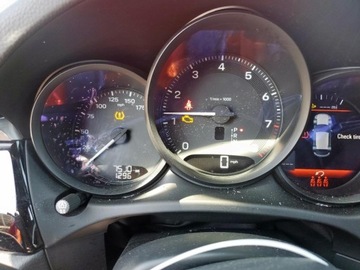 Porsche Macan SUV Facelifting II 2.0  265KM 2025 Porsche Macan Base 2025 2.0l 2.0 Benzyna 265KM, zdjęcie 9