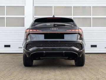 Audi Q3 II SUV 1.5 35 TFSI 150KM 2026 AUDI Q3 TFSI S line Sportback Hatchback 1.5 (150 KM) 2026, zdjęcie 1