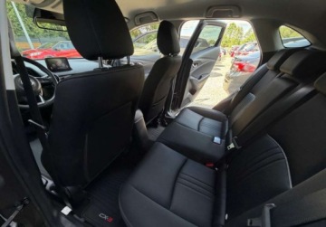 Mazda CX-3 Crossover Facelifting 2.0 Skyactiv-G 121KM 2019 Mazda CX-3 LIFT 2.0I automat KAMERA bezwypadkowa GWARANCJA zarejestrowana, zdjęcie 19