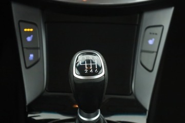 Hyundai i40 Sedan 1.7 CRDi 115KM 2012 Hyundai i40 1.7 CRDI, Klima, Tempomat, Parktronic, zdjęcie 14