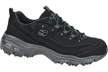 Skechers D'Lites 11949-BBK Rozmiar: 39 Kolor: Czarne