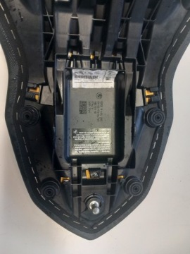 Кресло Сиденье Диван BMW F900R F900 R K83 8404285