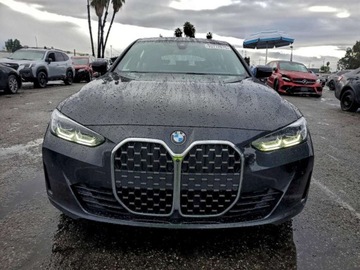 BMW Seria 4 G22-23-26 2024 BMW Seria 4 430i Gran Coupe 2024 2.0L 2.0 Benzyna 255KM, zdjęcie 5