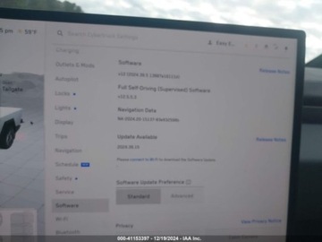  Tesla Cybertruck Cyberbeast 2024 Elektryczny 845KM, zdjęcie 9