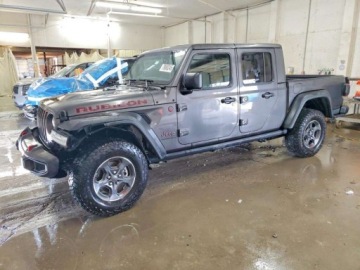 Jeep Gladiator 2023 Jeep Gladiator RUBICON 2023 3.0 Diesel 260KM, zdjęcie 1