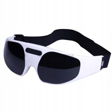 Magnetic Health Care Eye Massager Alleviate