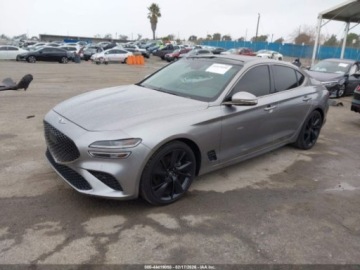  Genesis G70 2.0T 2023 2.0 Benzyna 252KM, zdjęcie 1