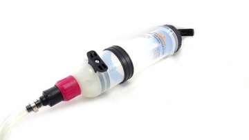 Jonnesway Прозрачное масло 1,5л AE300205