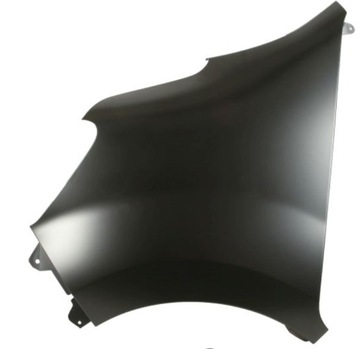 BLATNÍK LEVÝ MASTER IV FACELIFT 19- NOVÝ NÁHRADA