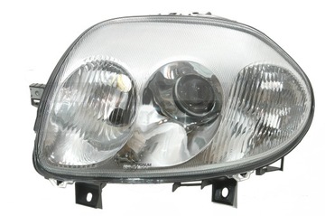 RENAULT CLIO 98-01 THALIA NOWY REFLEKTOR LEWY