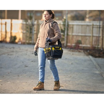 СУМКА ДЛЯ ИНСТРУМЕНТОВ STANLEY FATMAX 1-93-952