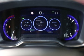 Toyota Corolla XII Hatchback 1.8 Hybrid 122KM 2020 Toyota Corolla 1.8 Hybrid GR Sport 1.8 Hybryda 122KM, zdjęcie 31