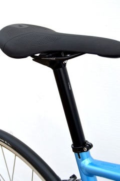 Пробег 15 км CANNONDALE CAAD OPTIMO 1 дорога 105 56