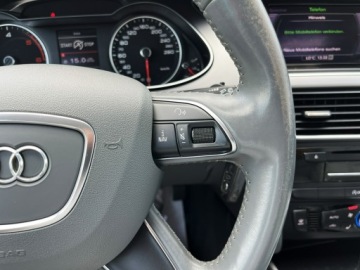 Audi A4 B8 Avant Facelifting 2.0 TDI 177KM 2013 Audi A4 Avant Panorama Dach /Automat / Serwisowany, zdjęcie 14