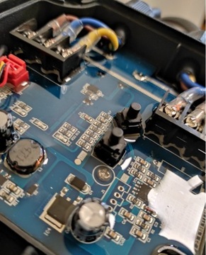 IBO WATER-PASS 2 inteligentny kontroler