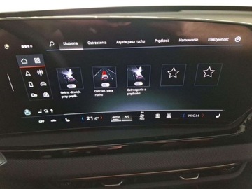 Audi A5 B10 Avant 2.0 TFSI 150KM 2024 Audi A5 Avant Audi A5 Avant Avant TFSI 110 kW S tronic Salon Polska, Gwara, zdjęcie 24