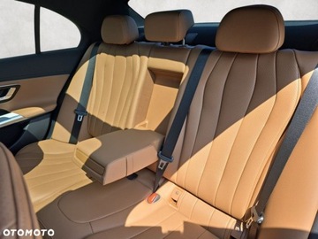 Mercedes Klasa E W214 2025 Mercedes-Benz Klasa E Mercedes-Benz Klasa E 2.0 Hybryda 280KM, zdjęcie 11