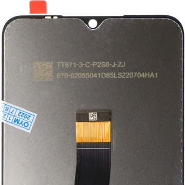 ДИСПЛЕЙ LCD ЭКРАН СЕНСОРНЫЙ XIAOMI REDMI 10C