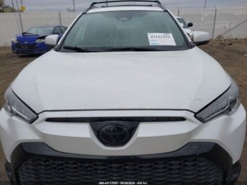 Toyota Corolla Cross 2024 Toyota Corolla Cross 2024 TOYOTA COROLLA CROSS HYBRID SE 2.0 Hybryda 150KM, zdjęcie 9