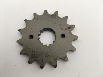 ESJOT 50-35021-15 Звездочка передняя выходная