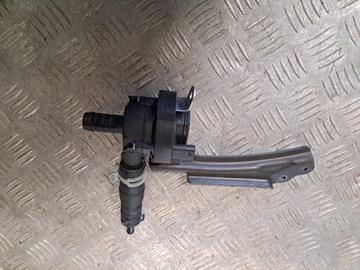 FORD TRANSIT CUSTOM 2.0 TDCI ECOBLUE ВОДЯНОЙ НАСОС