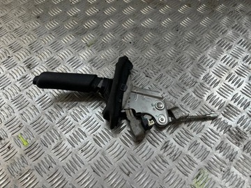 DZWIGNIA HAMULCA RĘCZNEGO ALFA ROMEO MITO
