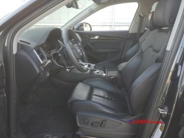 Audi Q5 II 2019 Audi Q5 2019 r., 2,0L PREMIUM PLUS 2.0 Benzyna 248KM, zdjęcie 7