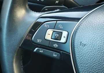 Volkswagen Passat B8 Variant 2.0 TDI BlueMotion SCR 150KM 2018 Volkswagen Passat Highline Pakiety, ACC, Kamera, GPS, ergoComfort, TOP LE, zdjęcie 19