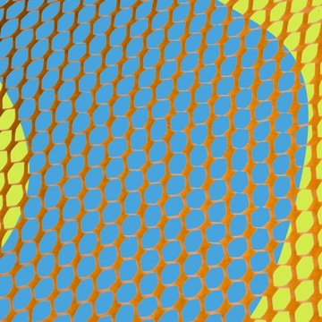 Оберточная бумага сотового формата БУМАЖНЫЙ НАПОЛНИТЕЛЬ ДЛЯ ПОСЫЛОК 100 м