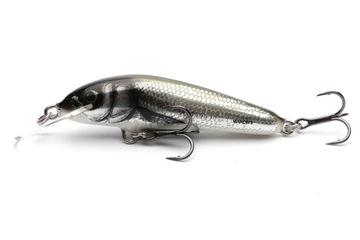 ZESTAW WOBLERÓW SALMO MULTI PACK - QMP008