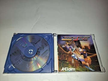 Трикстайл / Sega Dreamcast