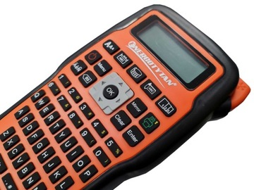 ПРИНТЕР ЭТИКЕТОК E1000 PRO ENERGOTYTAN + ЛЕНТА 8М