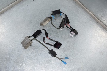 HID BALLAST PRZETWORNICA XENON