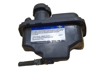 MACALLISTER MLMP450SP40-2 ZBIORNIK PALIWA BAK